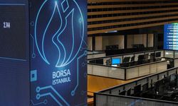 Yabancı yatırımcılar geçtiğimiz hafta hisse ve DİBS 'de alış gerçekleştirdi