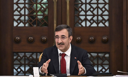 Yılmaz: Türkiye güçlü gelecek iddiasını sürdürüyor