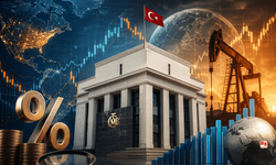 Yurt içinde gözler TCMB'nin faiz kararına çevrildi