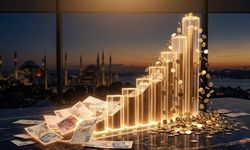 1 Milyon TL'nin Aylık Faizi Asgari Ücreti Aştı
