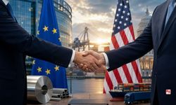 AB kurumları ABD ile ticaret anlaşmasında uzlaştı