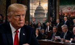 ABD Senatosu'ndan Trump'ın İran saldırılarını kısıtlayacak tasarı için kritik adım