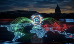 Anthropic Çin'i Yasakladı: Yapay Zeka Cephe Oldu