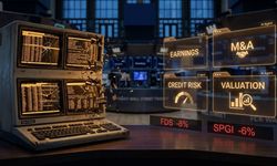 Anthropic Finansa Girdi: Bloomberg'in Sonu mu Geliyor?