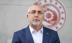 Bakan Işıkhan: İşsizlik oranı, 2012 yılından itibaren en düşük seviyesine geriledi