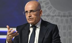 Bakan Şimşek'ten ekonomi ve gündeme dair mesajlar