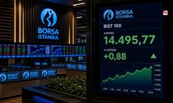 Borsa İstanbul günü yükselişle tamamladı