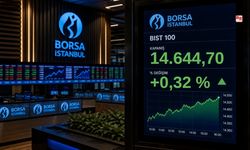 Borsa İstanbul günü yükselişle tamamladı