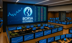 Borsa İstanbul'da geçtiğimiz hafta yeni iş ilişkisi duyuran şirketler