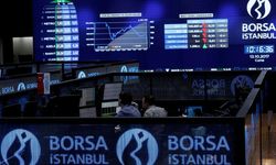 Borsa İstanbul'da geçtiğimiz haftanın görünümü!