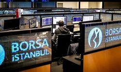 Borsa ve piyasalarda gün ortası