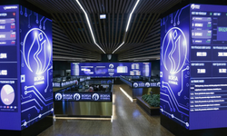 Borsa ve piyasalarda gün ortası