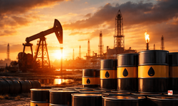 Brent petrolün varili 108,06 dolardan işlem görüyor