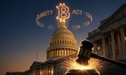 CLARITY Act Geçti, Bitcoin 82 Bin Dolara Sıçradı