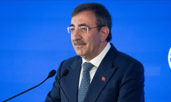 Cumhurbaşkanı Yardımcısı Cevdet Yılmaz'dan katılım finans ve teşvik paketi mesajı