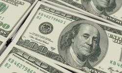 Dolar/TL 45,40 Seviyesinde İşlem Görüyor