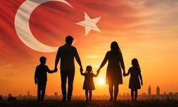 Ekonomi yönetimi, 'Aile ve Nüfus On Yılı Genelgesi'ne ilişkin paylaşım yaptı