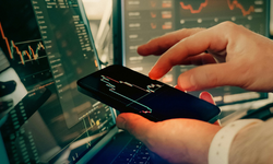 En yüksek aylık reel getiri, BIST 100 endeksinde gerçekleşti