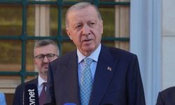 Erdoğan: 'Gazze'de yaşananlar bu bayramda ayrı bir duruş, ayrı bir vakfe'