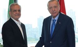 Erdoğan, İran Cumhurbaşkanı Pezeşkiyan ile telefonda görüştü