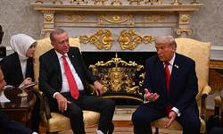 Erdoğan, Türkiye-ABD Maçı Öncesi Trump ile Görüşme Planlıyor
