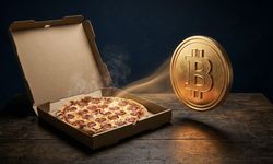 10.000 Bitcoin'lik Pizzanın Hikayesi 16 Yaşında