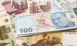 Finansal kiralama sektörünün aktif büyüklüğü 579.2 milyar TL'ye ulaştı