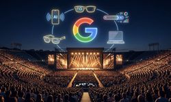 Google I/O 2026 Bu Akşam Başlıyor. Ne Bekliyoruz?