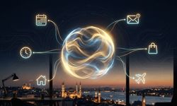 Telefonun Artık Senin Yerine Çalışacak