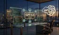 GPT-5.5 Geldi — Yapay Zeka Artık Senin Bilgisayarında