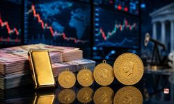 Gram altın haftaya yükselişle başladı