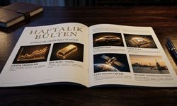 Wall Street, Tesla, Altın: 11 Mayıs Haftalık Bülten