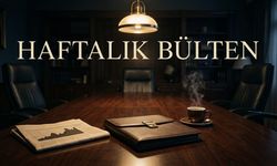 Haftalık Bülten: Trump'ın İran Kararı Yeni Haftaya Sarktı