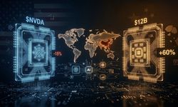 Çin'in Yapay Zeka Çip Devi Huawei: 12 Milyar Dolar