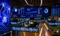 Borsa İstanbul güne yükselişle başladı