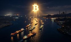 Hürmüz'den Geçiş Artık Bitcoin ile Ödeniyor