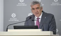 İSO Başkanı Bahçıvan'dan, OVP'ye güncelleme mesajı