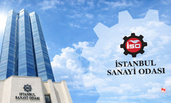 İSO Türkiye İmalat PMI anketi sonuçları yavaşlamaya işaret etti