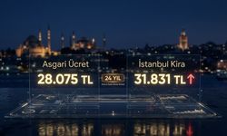 İstanbul'da Yaşamak Aylık 92.430 TL'ye Çıktı