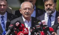 "Genel merkezin teslimini talep ederiz"