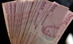 KKM hesapları 1 milyar 360 milyon liraya geriledi