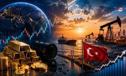 Küresel piyasalarda barış umudu, Türkiye'de enerji baskısı