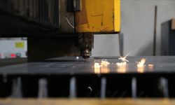 Makine ihracatı 4 ayda 9,3 milyar dolara yükseldi