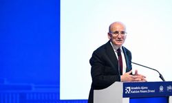 Mehmet Şimşek: Programın önceliklerinde değişiklik öngörmüyoruz