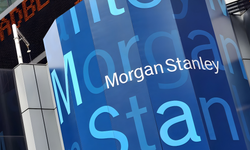 Morgan Stanley kripto alım satımlarını resmen başlattı