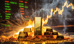 Morgan Stanley'den altın tahmini: yıl sonunda 5.200 dolar