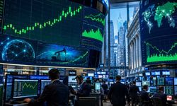 New York borsası yükselişle açıldı
