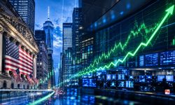 New York borsası yükselişle açıldı