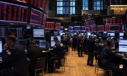 New York borsası ABD'nin enflasyon verileri sonrası düşüşle açıldı