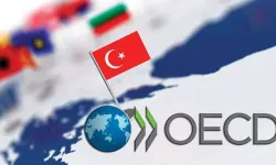 OECD Bölgesinde Enflasyon Mart Ayında %4,0 Seviyesine Tırmandı